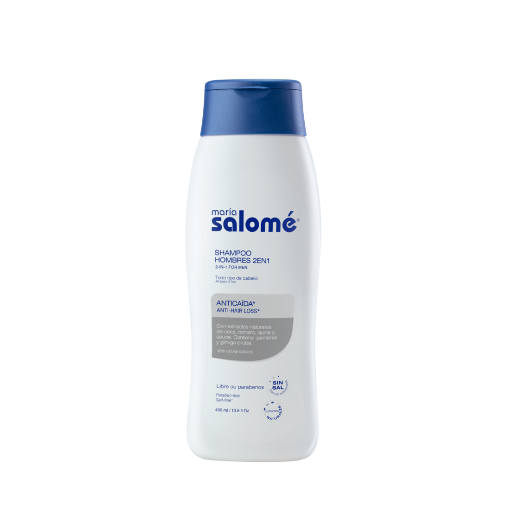 Maria Salome Shampoo 2IN1
